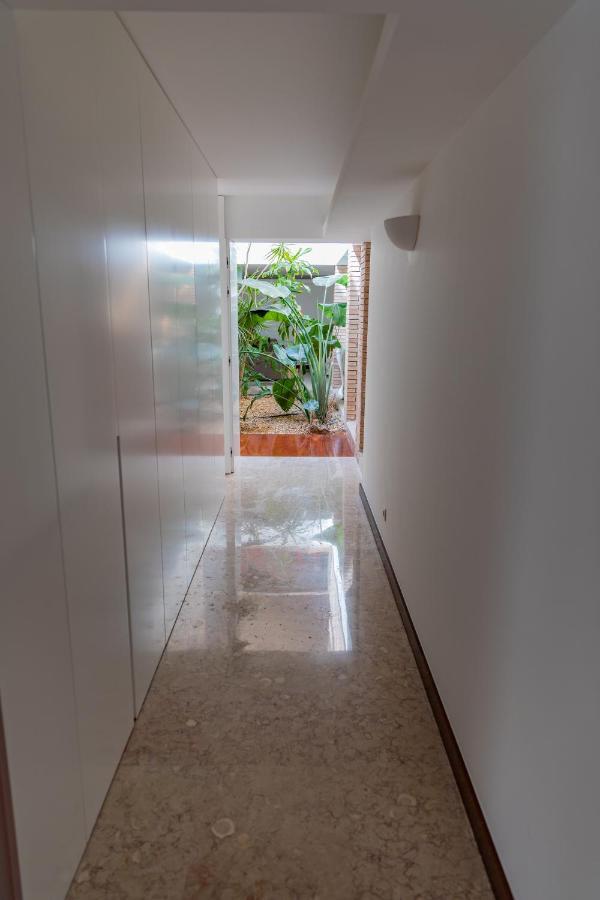 Casa 4 Meia Praia - Palmares Baia Do Sol Villa Odiáxere Eksteriør bilde
