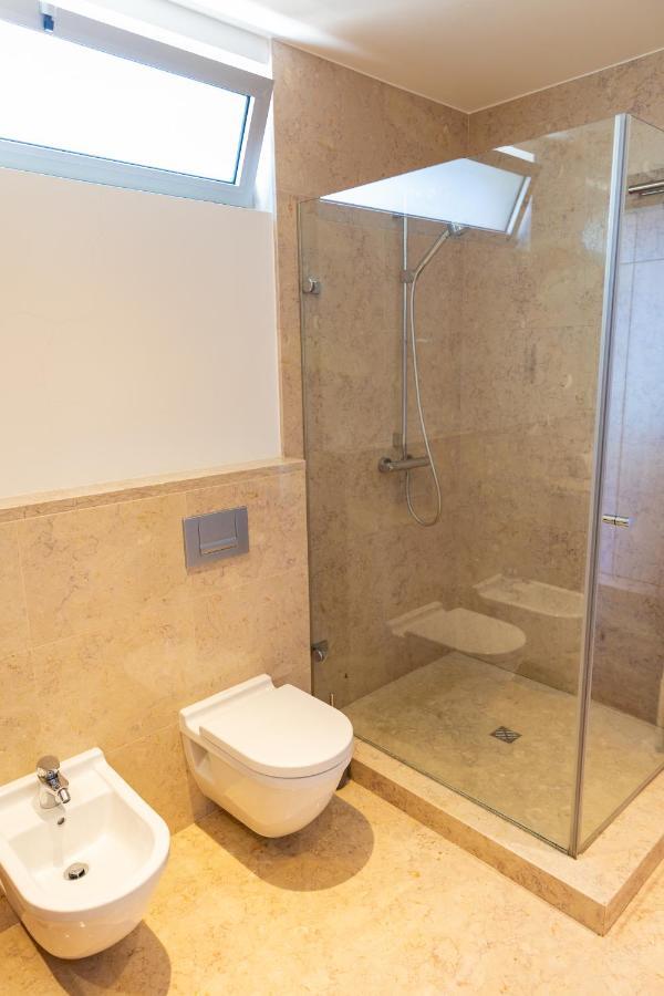 Casa 4 Meia Praia - Palmares Baia Do Sol Villa Odiáxere Eksteriør bilde