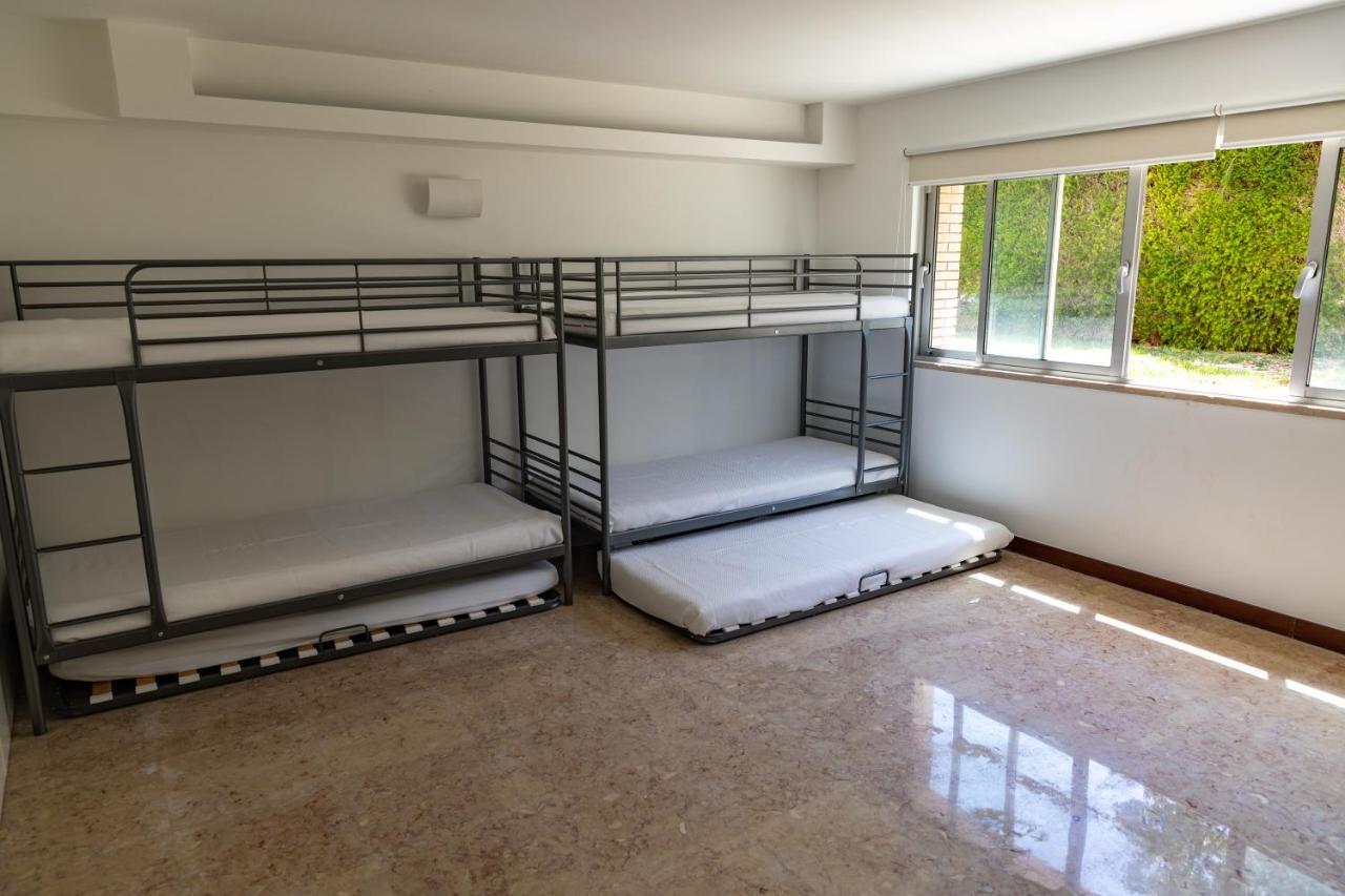 Casa 4 Meia Praia - Palmares Baia Do Sol Villa Odiáxere Eksteriør bilde