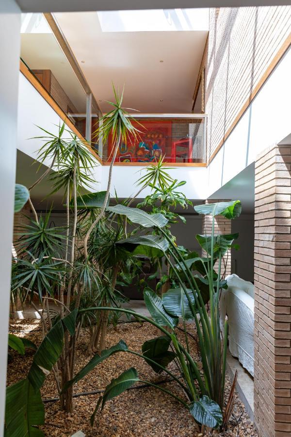 Casa 4 Meia Praia - Palmares Baia Do Sol Villa Odiáxere Eksteriør bilde