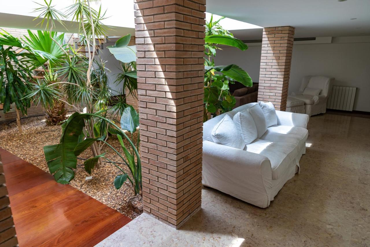 Casa 4 Meia Praia - Palmares Baia Do Sol Villa Odiáxere Eksteriør bilde